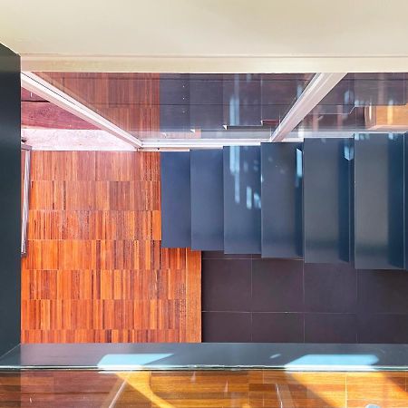 Scs Modern Luxury Penthouse Urg Διαμέρισμα Κατάνια Εξωτερικό φωτογραφία