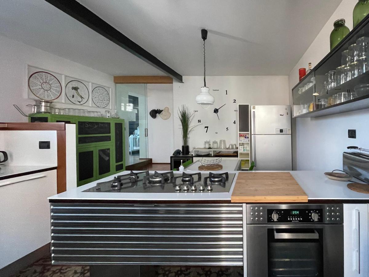 Scs Modern Luxury Penthouse Urg Διαμέρισμα Κατάνια Εξωτερικό φωτογραφία