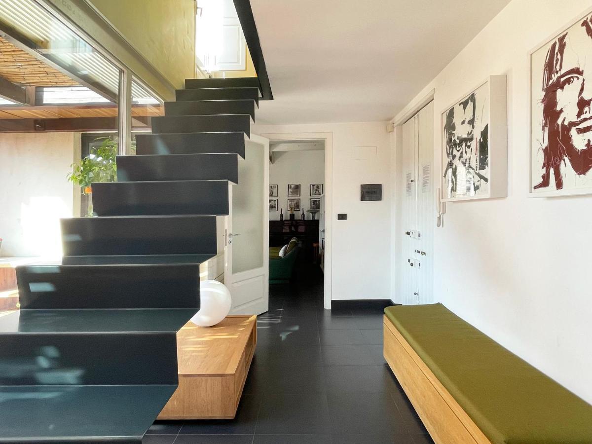 Scs Modern Luxury Penthouse Urg Διαμέρισμα Κατάνια Εξωτερικό φωτογραφία