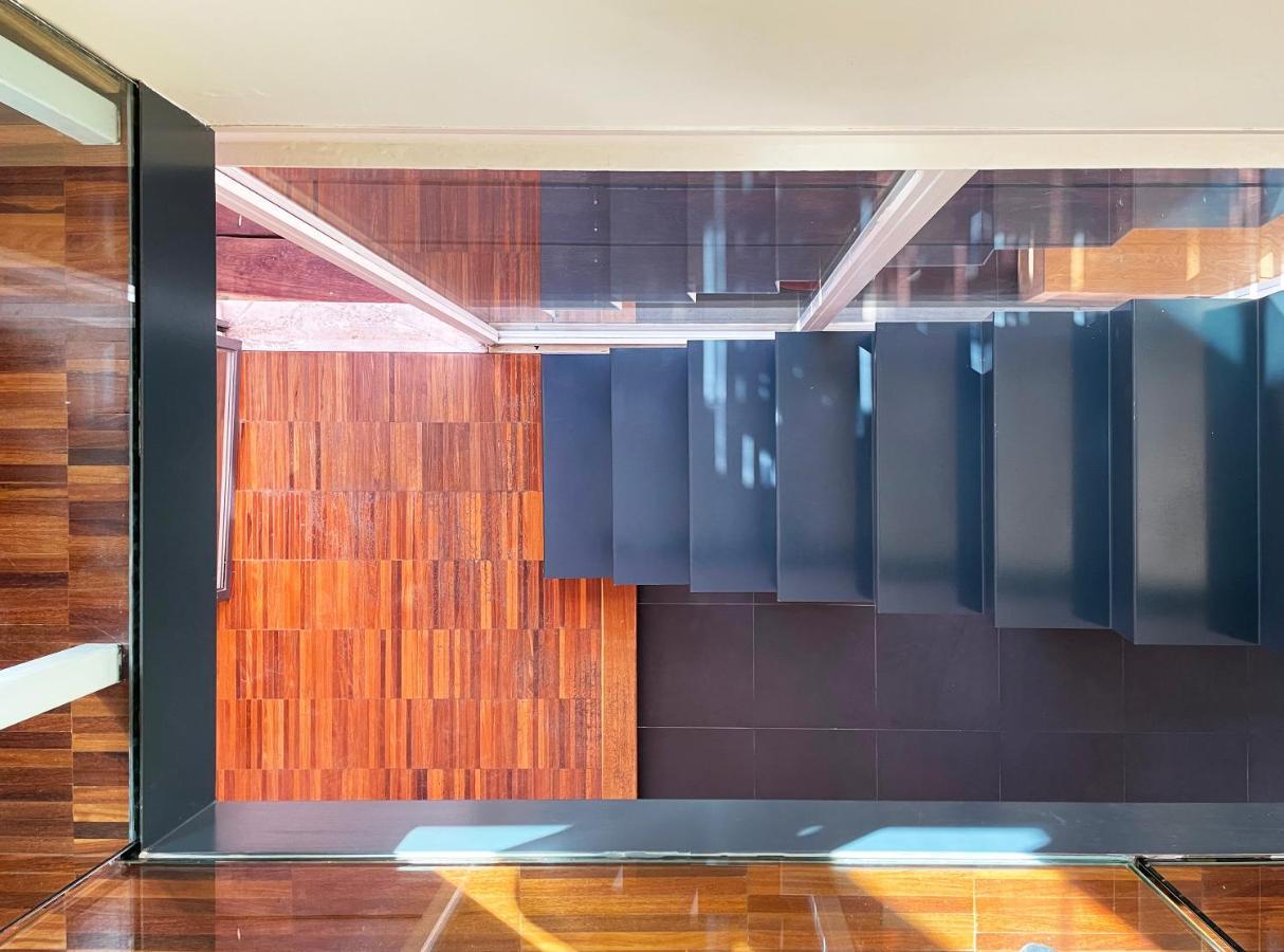 Scs Modern Luxury Penthouse Urg Διαμέρισμα Κατάνια Εξωτερικό φωτογραφία