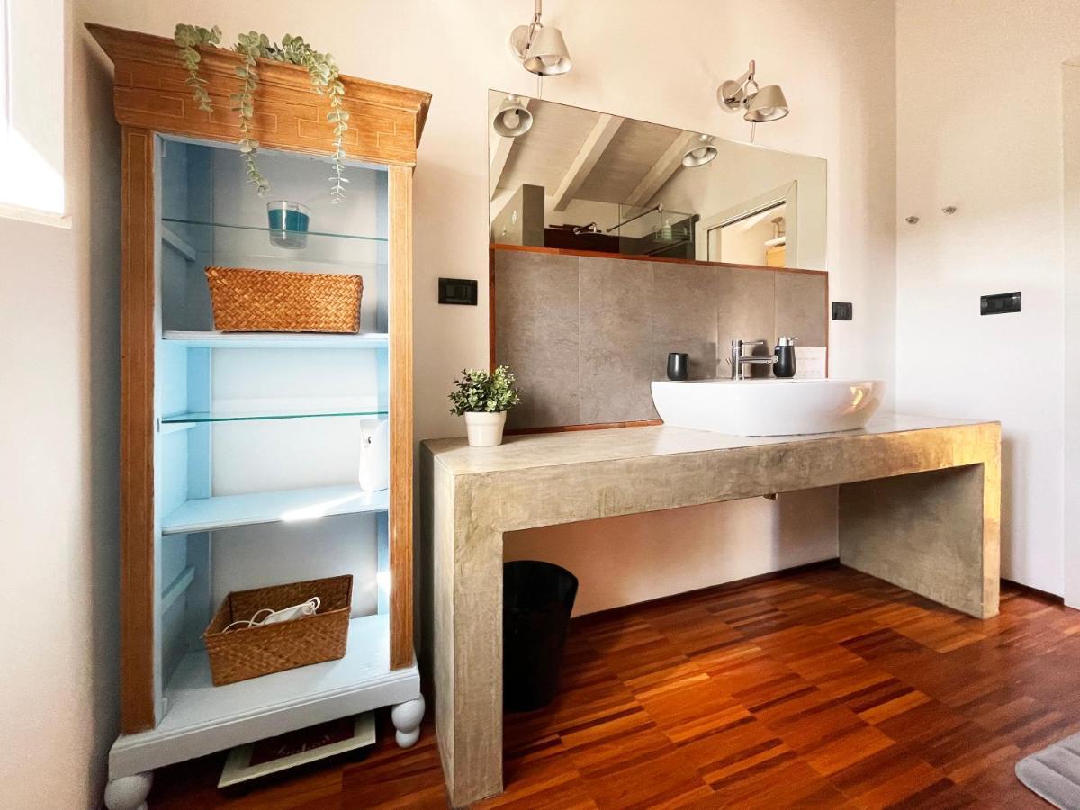 Scs Modern Luxury Penthouse Urg Διαμέρισμα Κατάνια Εξωτερικό φωτογραφία