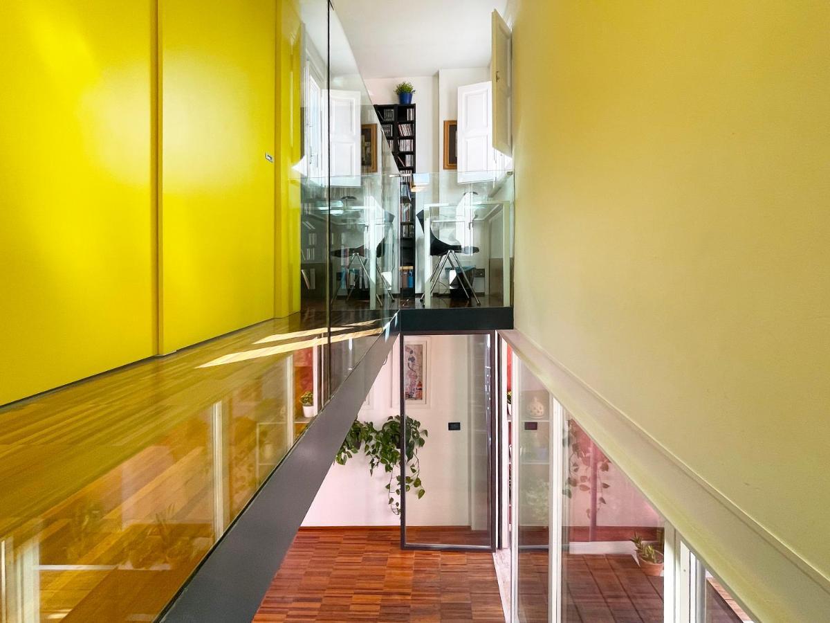 Scs Modern Luxury Penthouse Urg Διαμέρισμα Κατάνια Εξωτερικό φωτογραφία