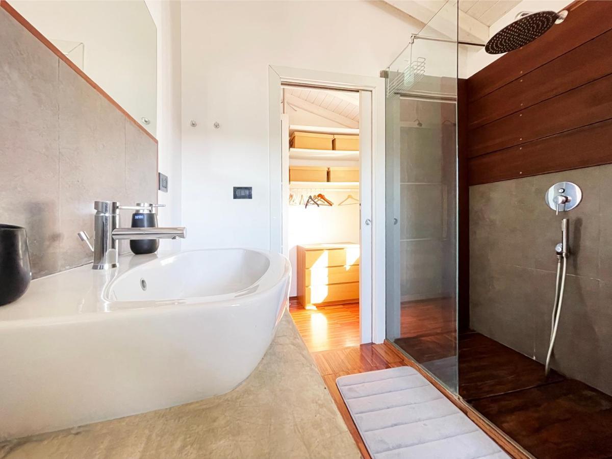 Scs Modern Luxury Penthouse Urg Διαμέρισμα Κατάνια Εξωτερικό φωτογραφία