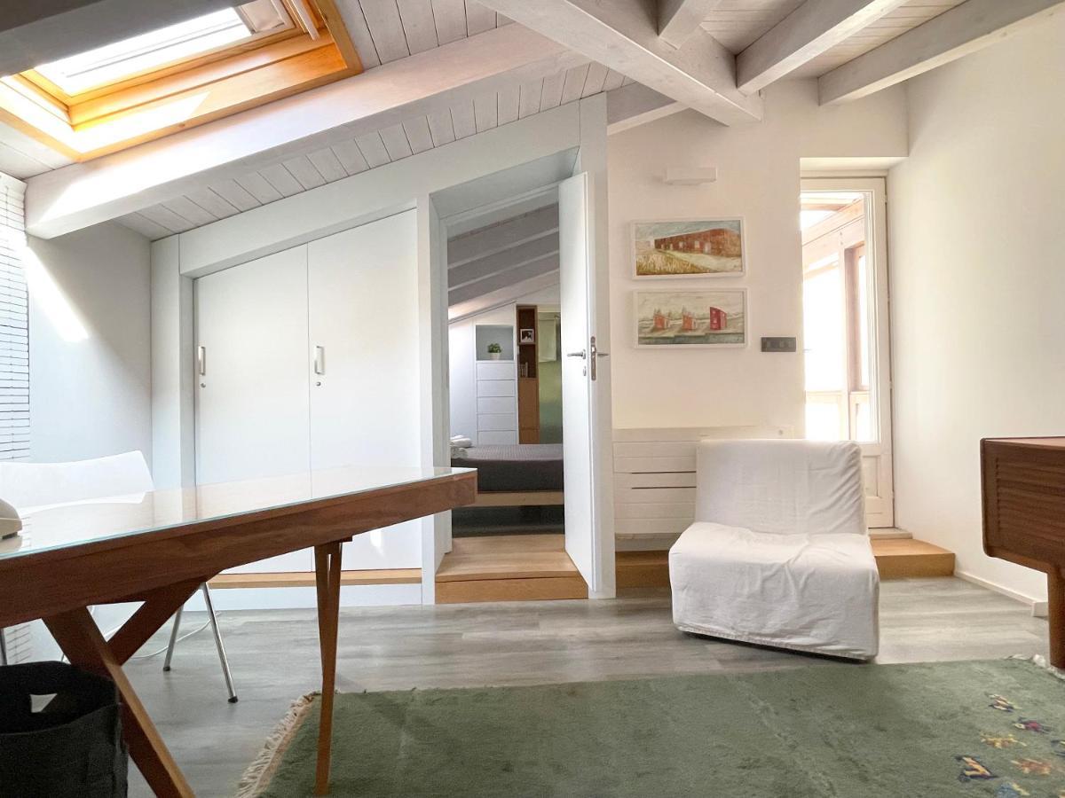 Scs Modern Luxury Penthouse Urg Διαμέρισμα Κατάνια Εξωτερικό φωτογραφία